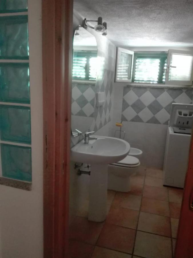 Porto Ottiolu Apartment Bagian luar foto
