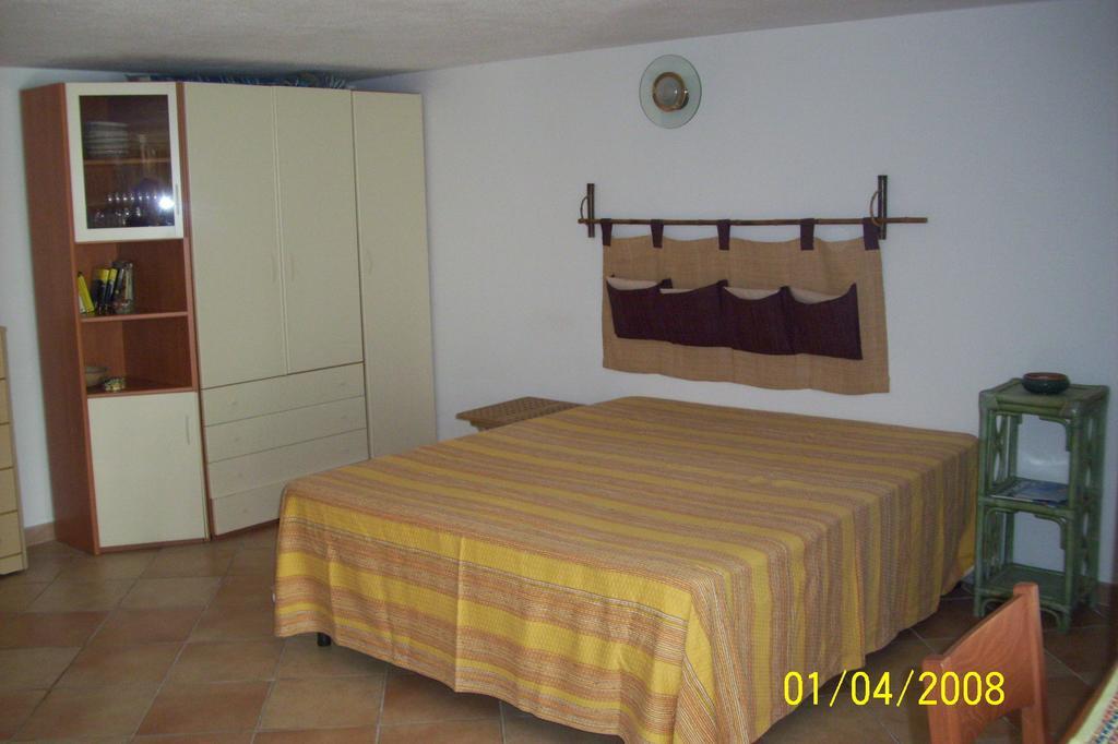 Porto Ottiolu Apartment Ruang foto
