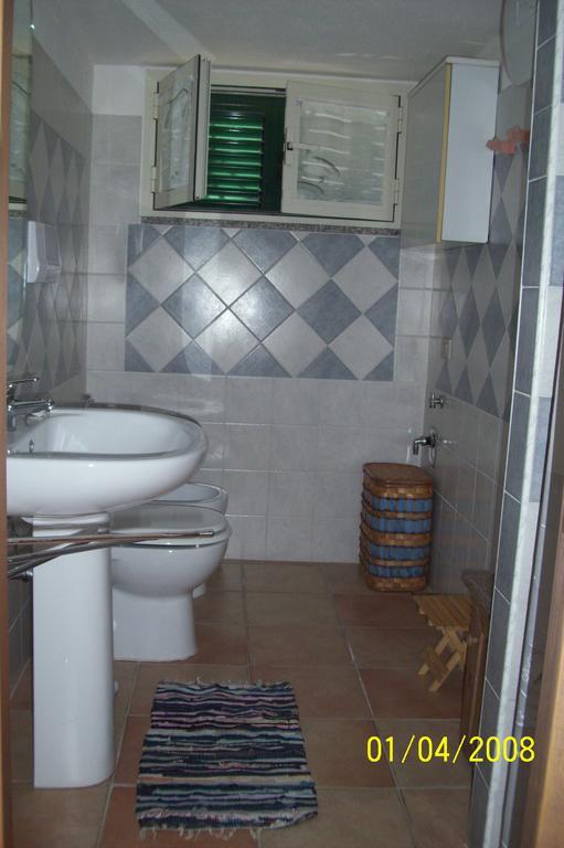 Porto Ottiolu Apartment Ruang foto
