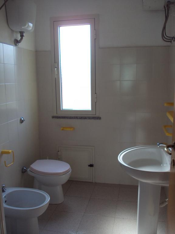 Porto Ottiolu Apartment Ruang foto
