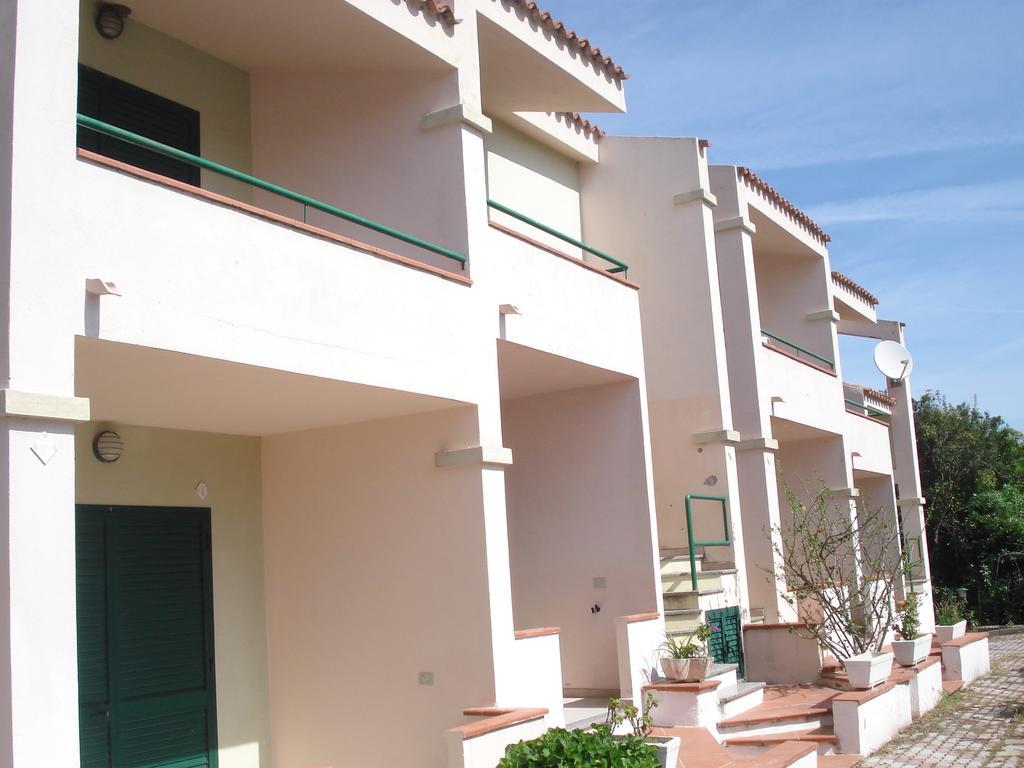 Porto Ottiolu Apartment Ruang foto