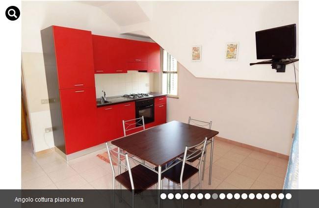 Porto Ottiolu Apartment Bagian luar foto